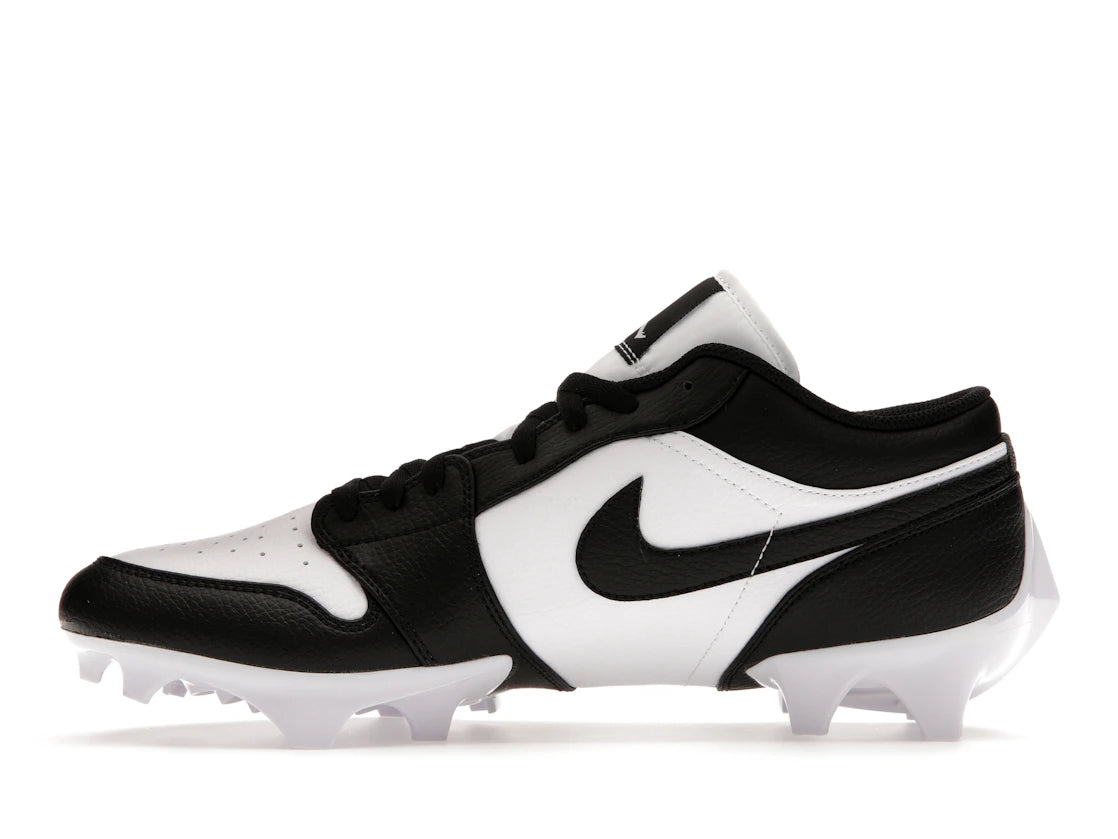 Jordan 1 Low TD Cleat Panda