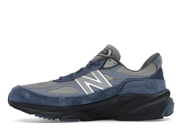 New Balance 990v6 MiUSA Community Navy