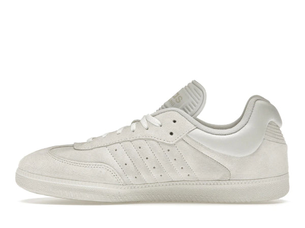 adidas Samba Dingyun Zhang White Vapour