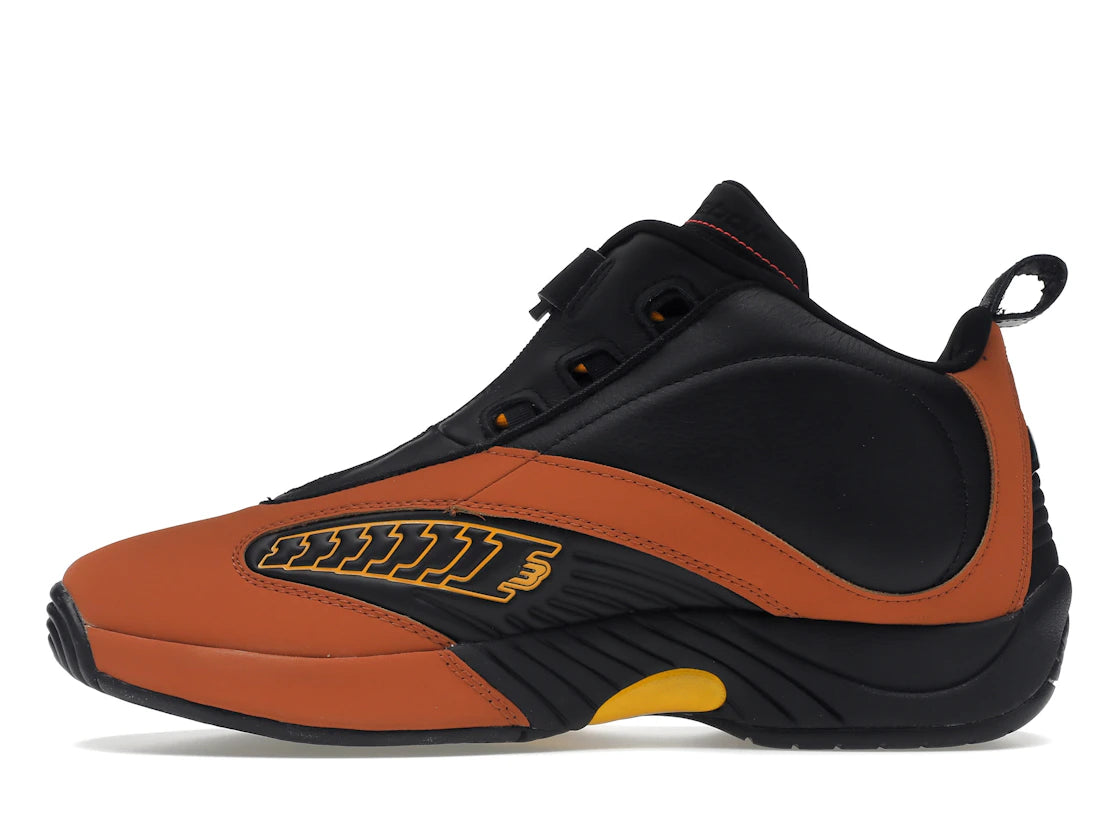 Reebok Answer IV Terracotta