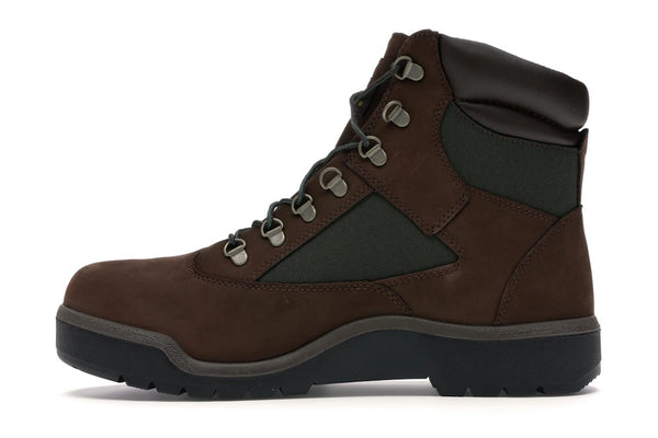 Timberland 6" Field Boot Beef and Broccoli
