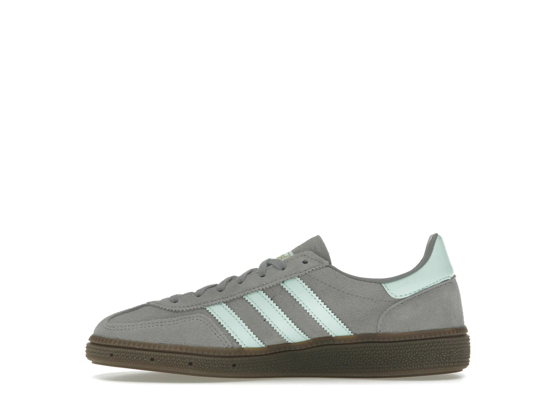 adidas Handball Spezial Grey Clear Mint Gum (GS)
