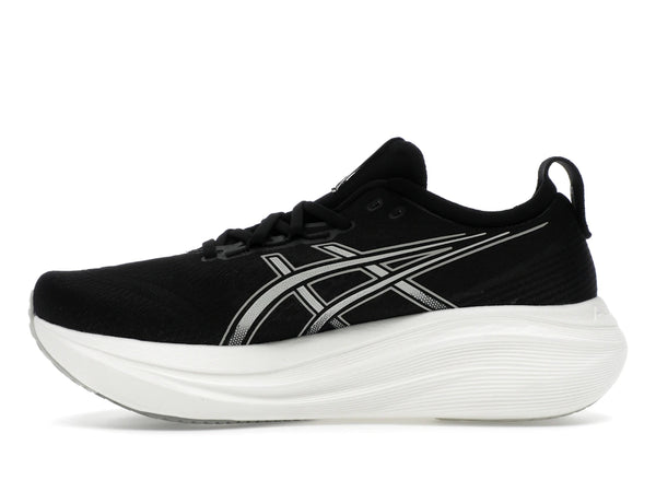 ASICS Gel-Nimbus 27 Black Lake Grey