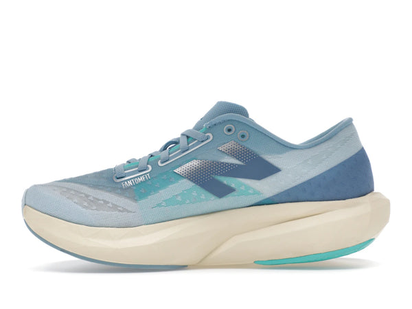 New Balance FuelCell Rebel v4 Quarry Blue (Women's)