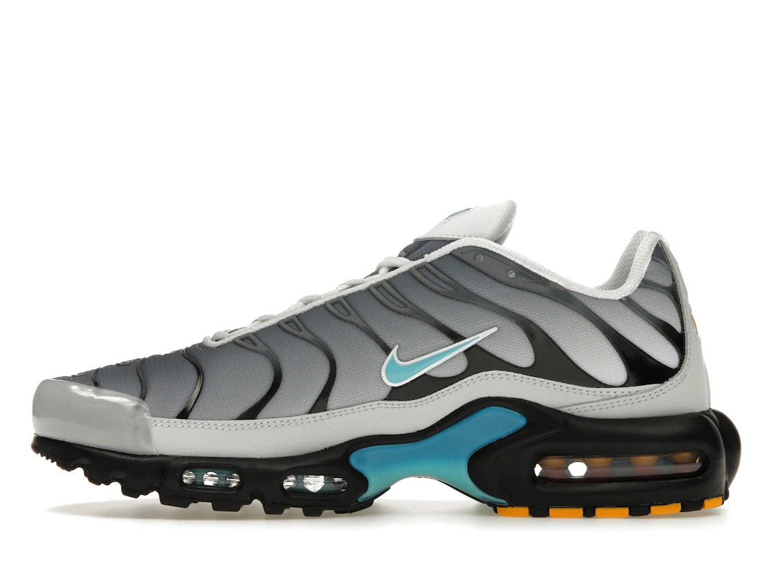 Nike Air Max Plus One Block Down Matte Silver