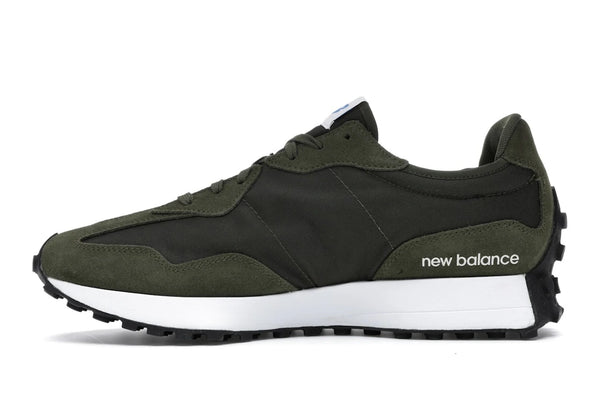 New Balance 327 Olive