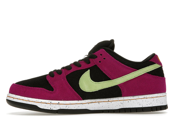 Nike SB Dunk Low Pro ACG Terra Red Plum