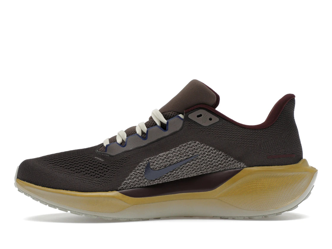 Nike Pegasus 41 Premium Medium Ash Cave Stone Desert Moss Blue Void