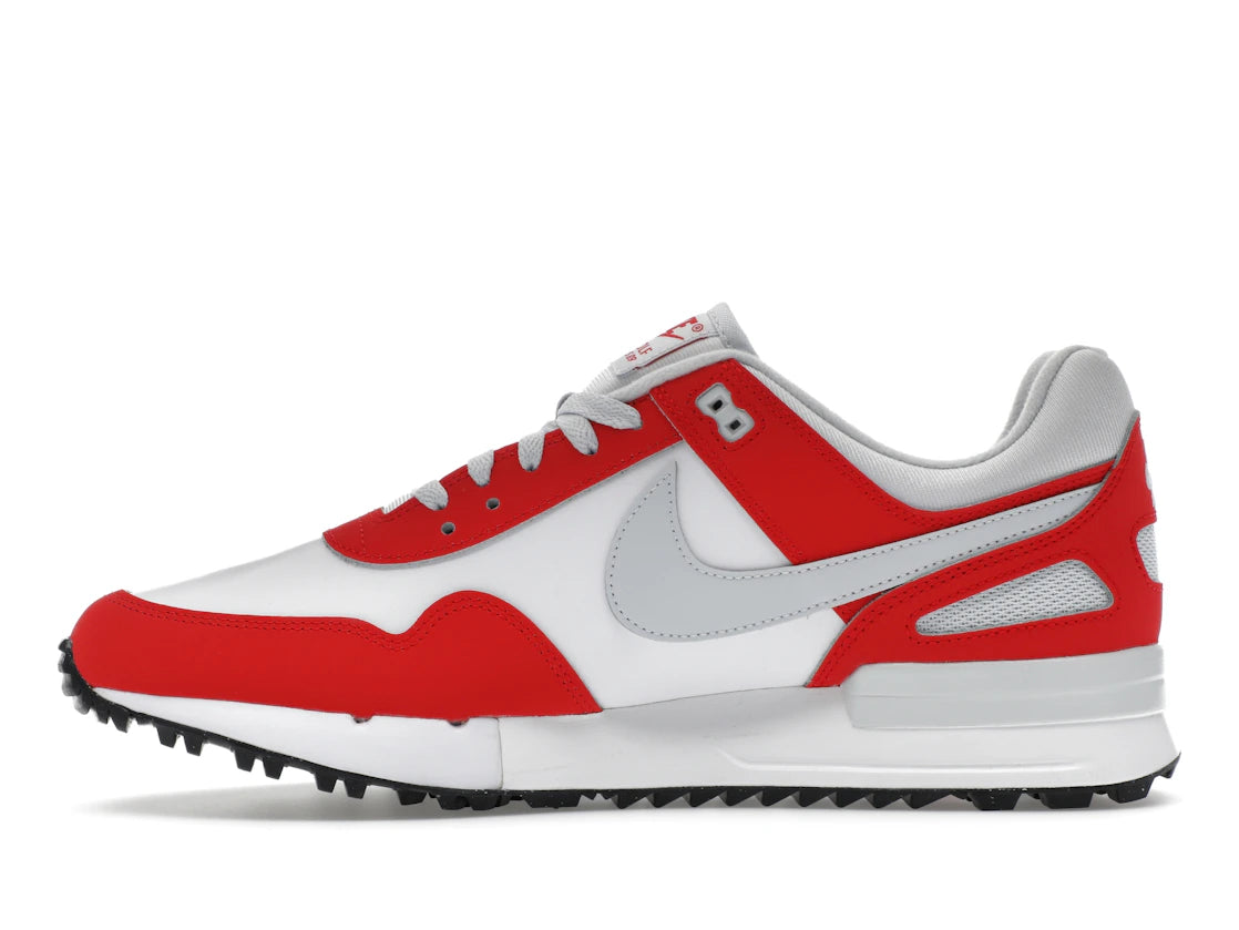 Nike Air Pegasus '89 Golf University Red White Black Pure Platinum