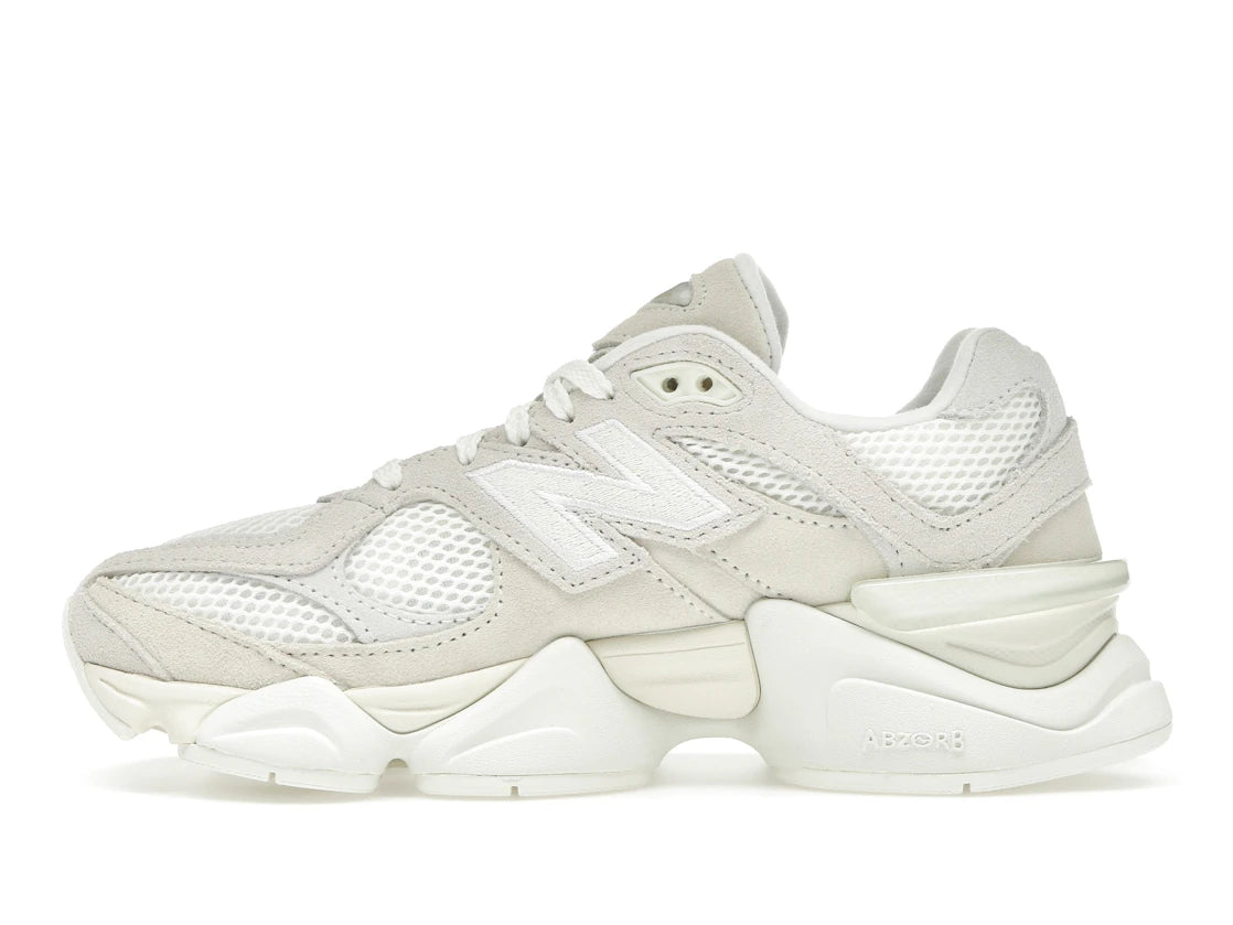 New Balance 9060 Angora Meersalz