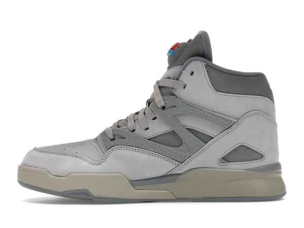 Reebok Pump Omni Zone II PlayStation 30th Anniversary