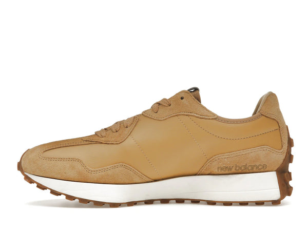 New Balance 327 Workwear White