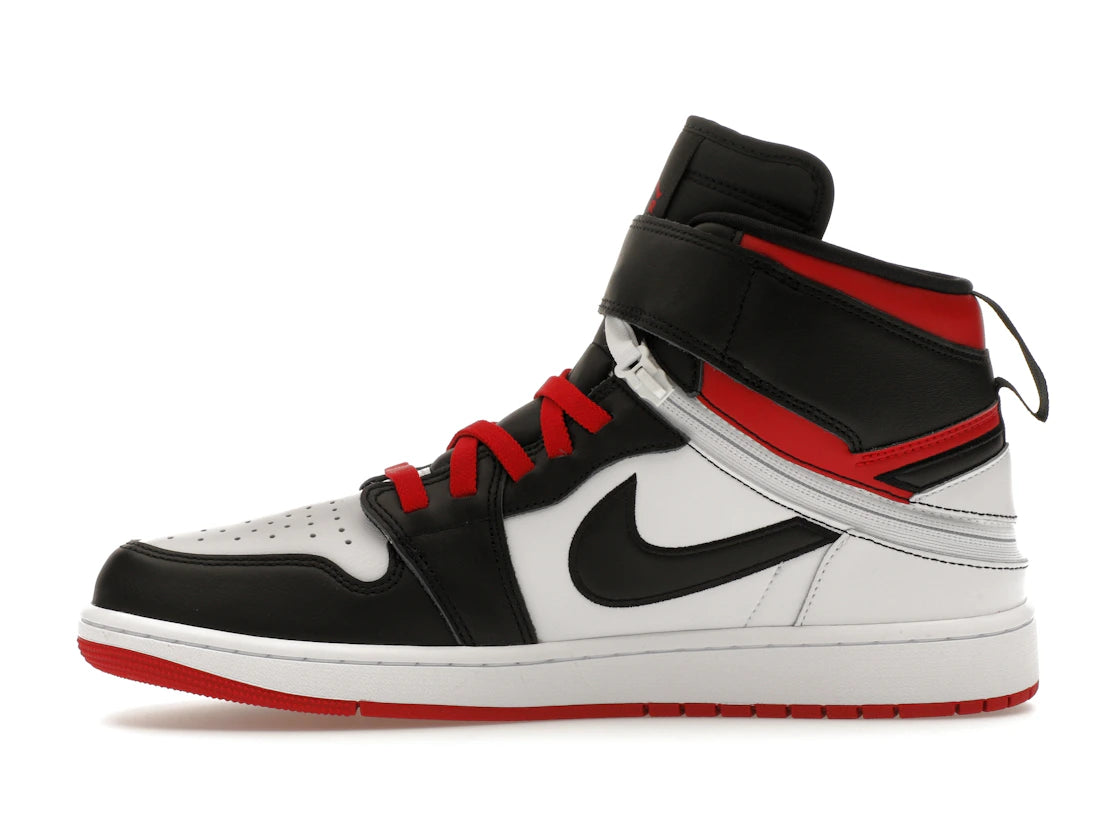 Jordan 1 High FlyEase Gym Red Black Toe