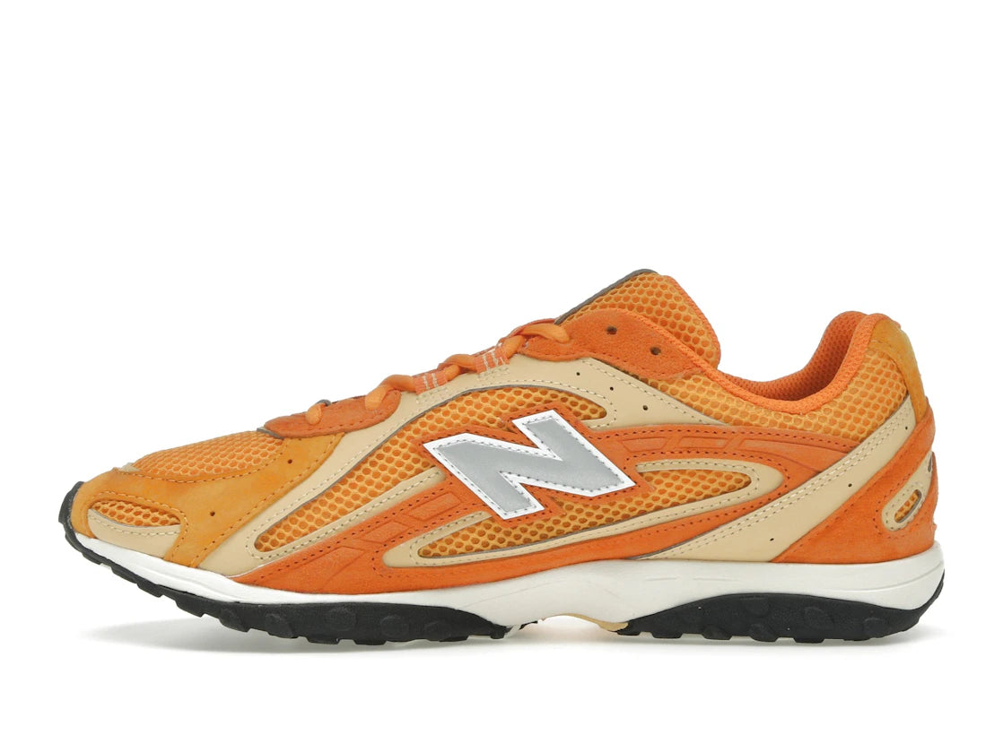 New Balance 204L Kith Orange