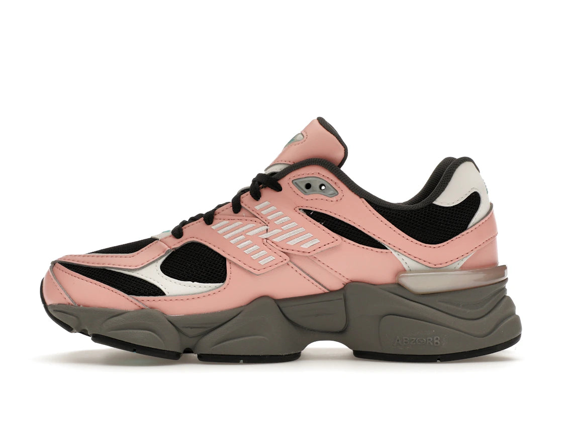 New Balance 9060 Pink Teal (GS)