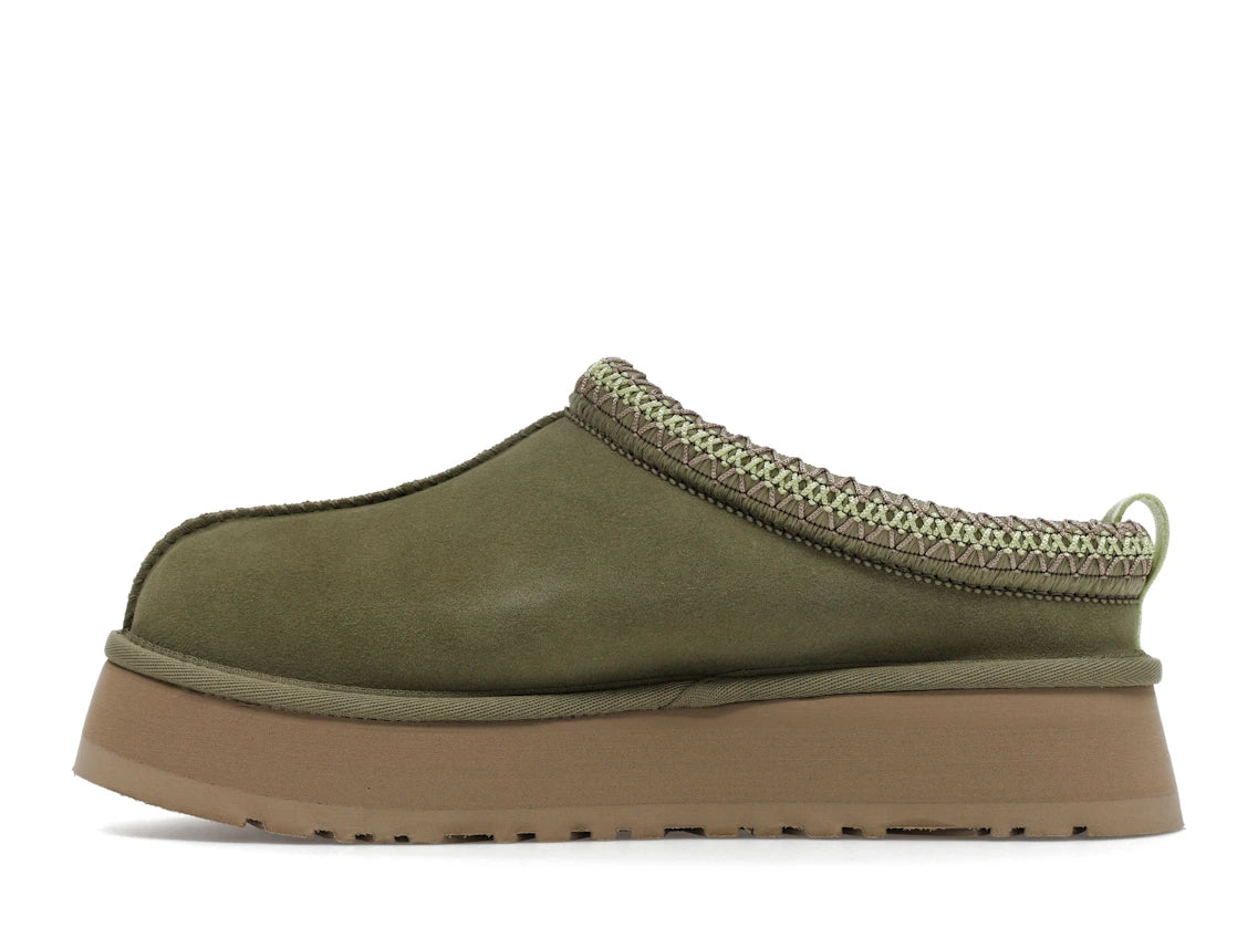 UGG Tazz II Slipper Muted Brass (Women's)