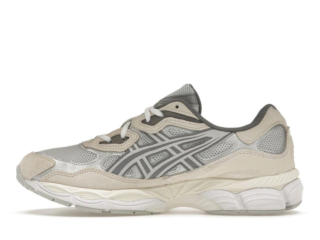 ASICS Gel-NYC Concrete Oatmeal