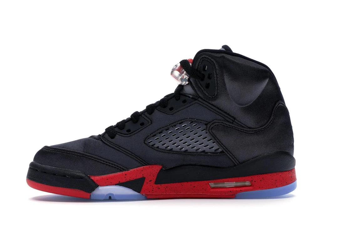 Jordan 5 Retro Satin Bred (GS)