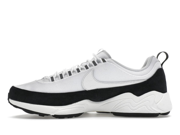 Nike Air Zoom Spiridon Fragment Design White Blue Void