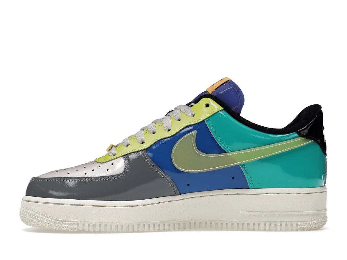 Nike Air Force 1 Low SP Undefeated Multi-Patent Community