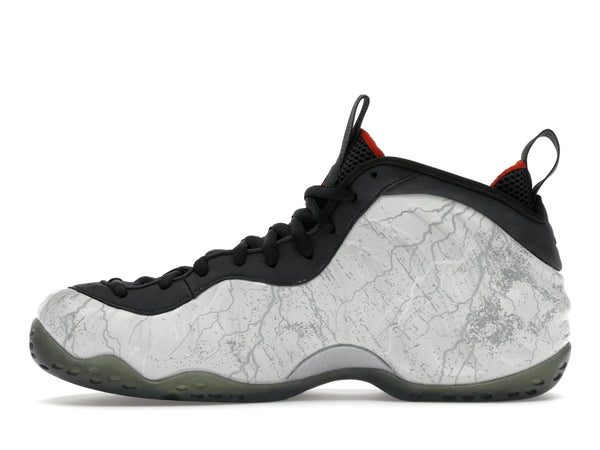 Nike Air Foamposite One Tekken 8 Jin Kazama