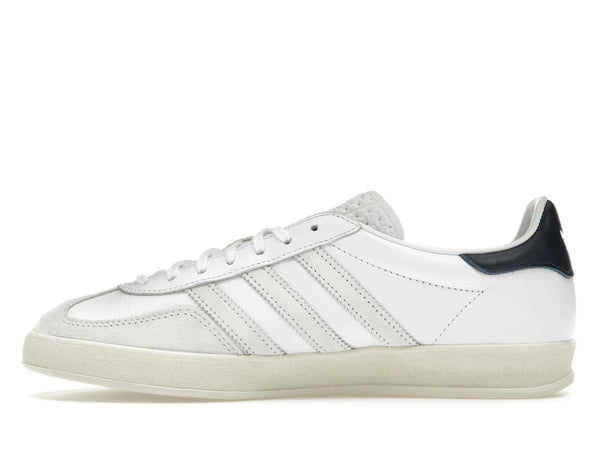 adidas Gazelle Indoor Kith Classics White Navy