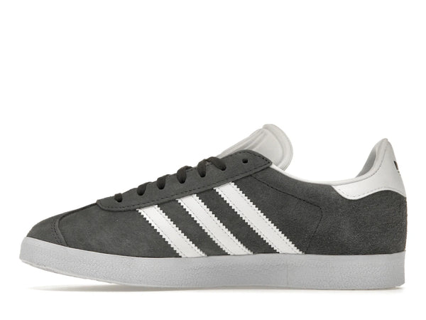 adidas Gazelle Solid Grey