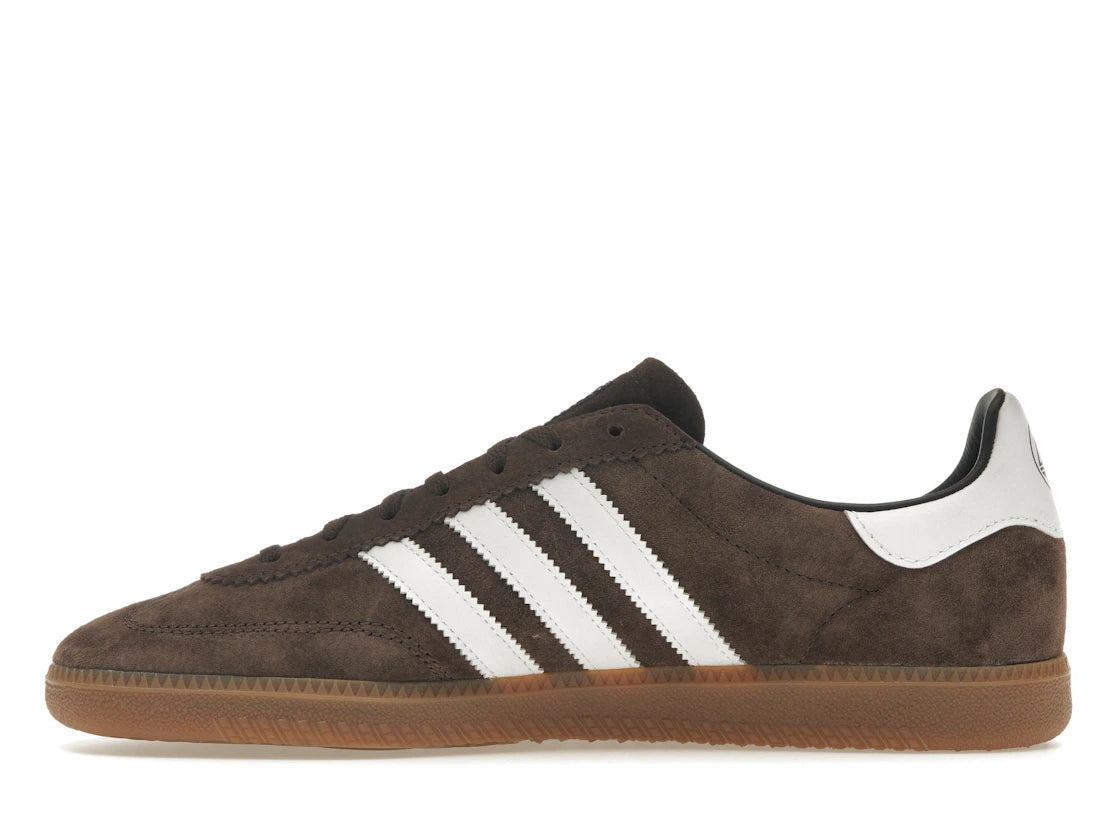 adidas Samba Deco SPZL Braun