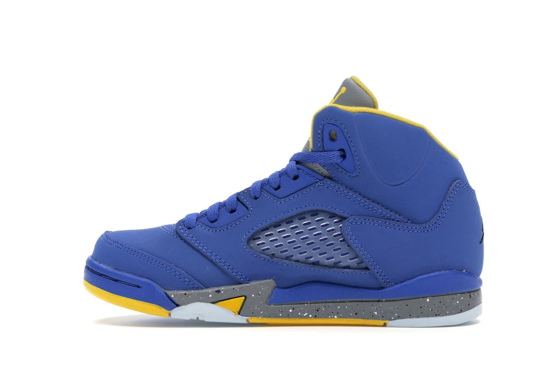 Jordan 5 Retro Laney Varsity Royal (PS)