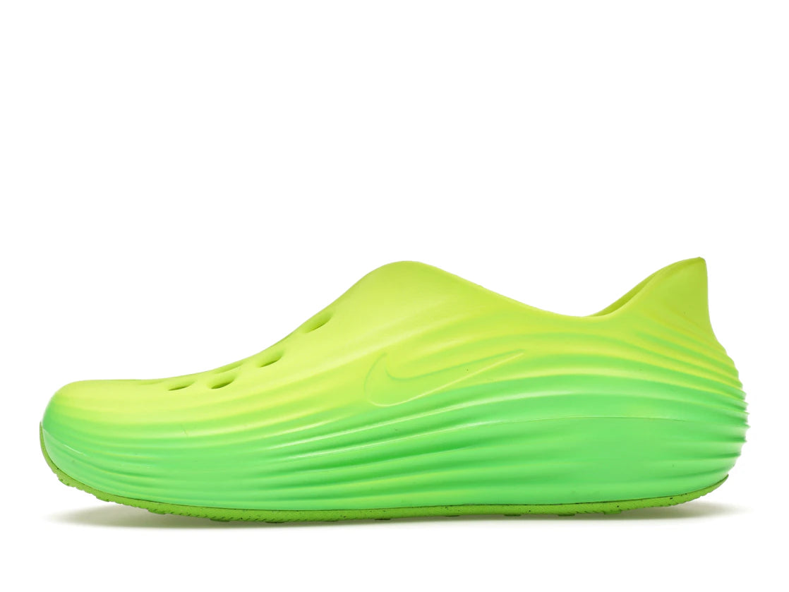 Nike ReactX Rejuven8 Green Strike