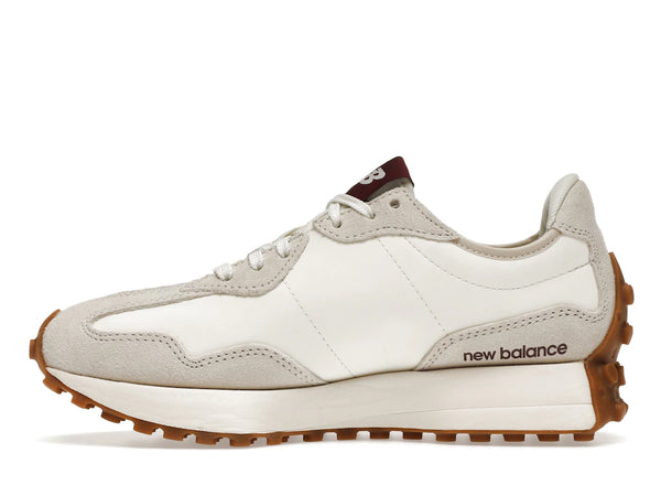 New Balance 327 Moonbeam Classic Burgundy (Women's)
