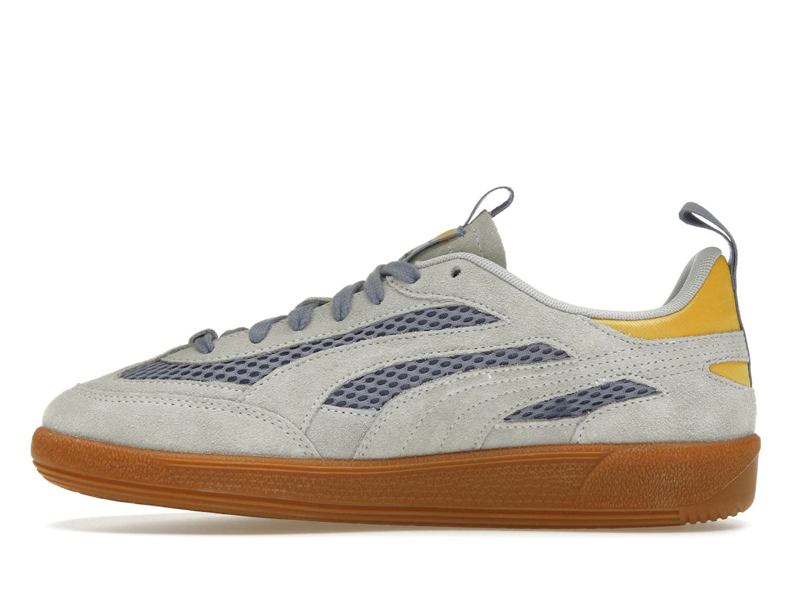 Puma Palermo KidSuper Ash Grey