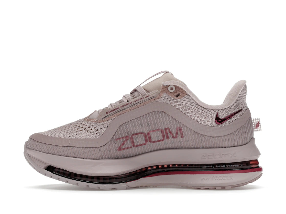 Nike Air Zoom Pegasus Premium Silt Red Particle Rose (Women's)