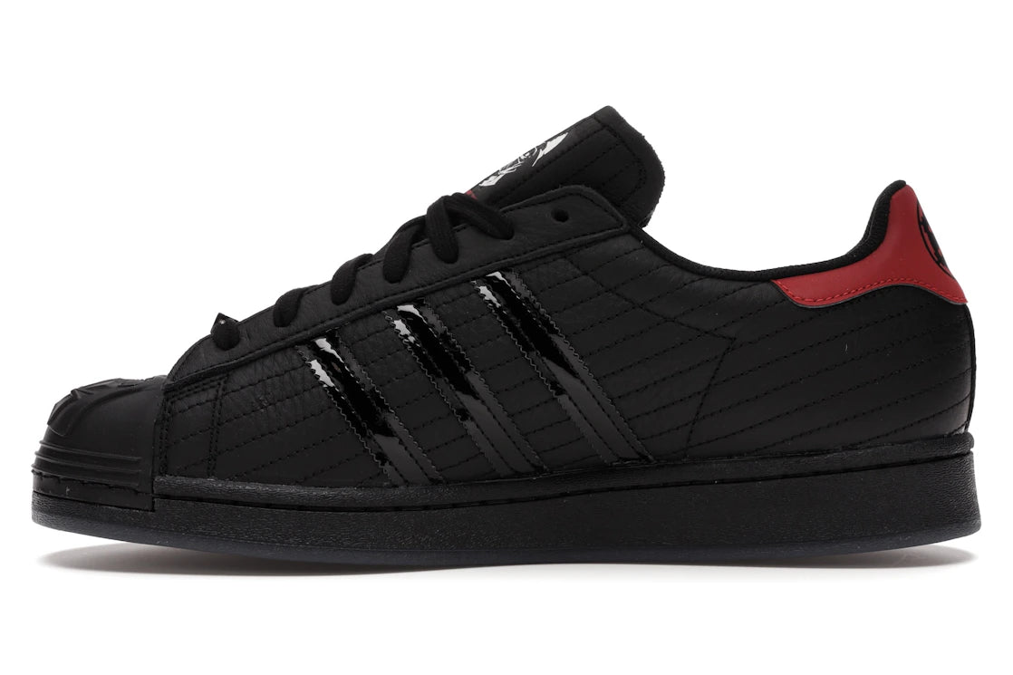 adidas Superstar Star Wars Darth Vader