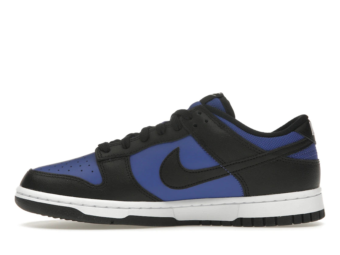 Nike Dunk Low Astronomy Blue