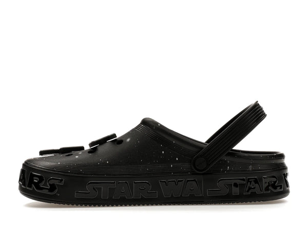 Crocs Off Court Clog Star Wars The Galaxy