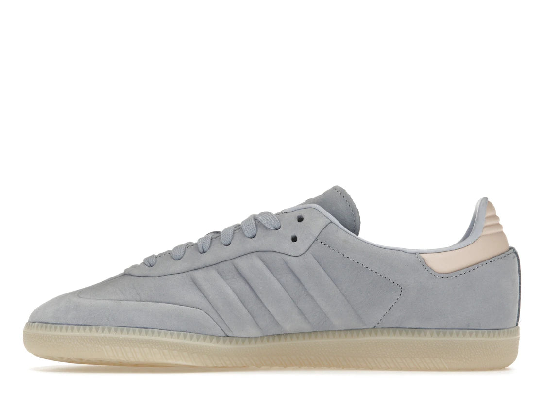 adidas Samba Blue Dawn