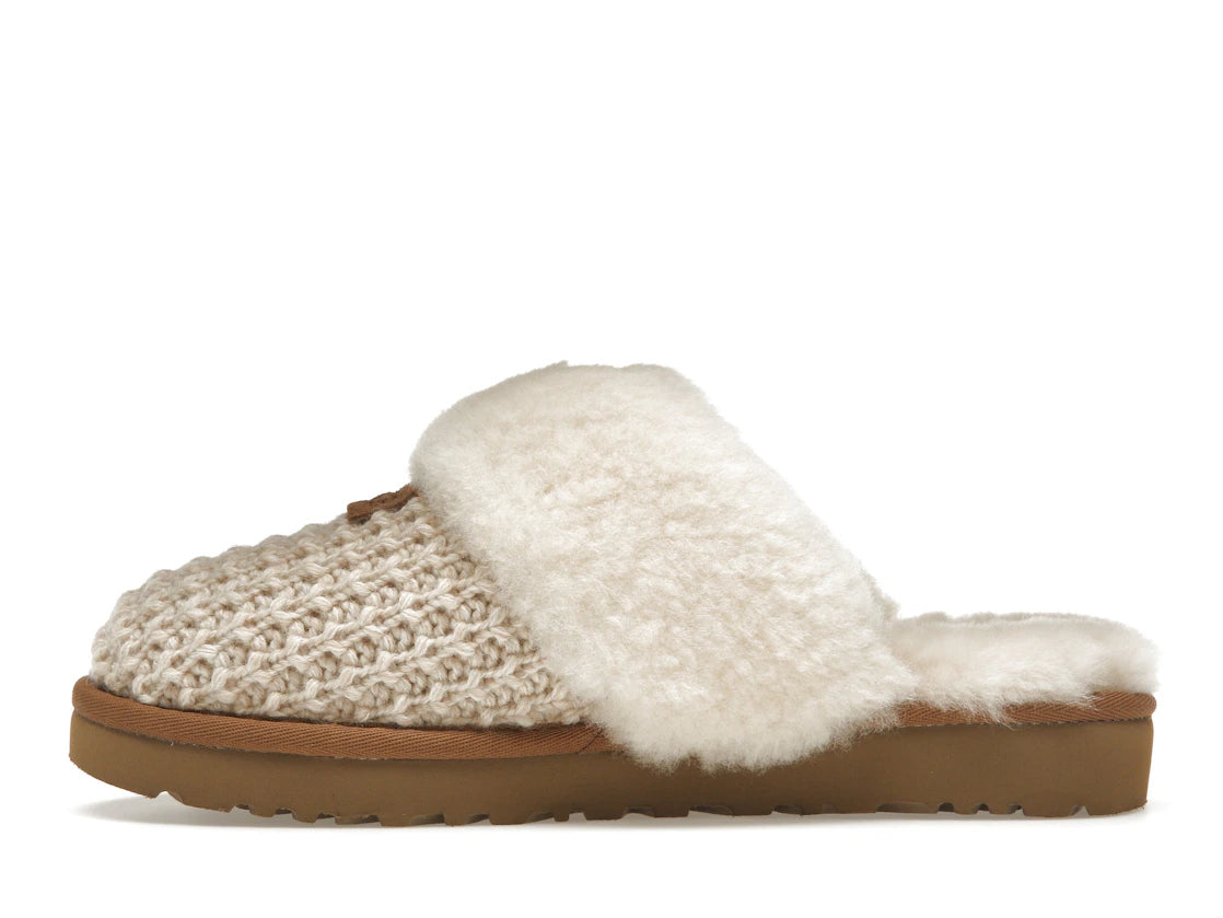 UGG Cozy Slipper Cream (Women's)