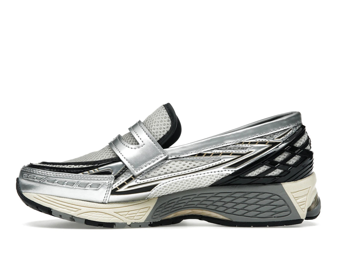 New Balance 1906L Silver Metallic Cream