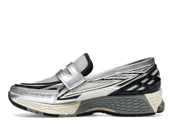 New Balance 1906L Silver Metallic Cream