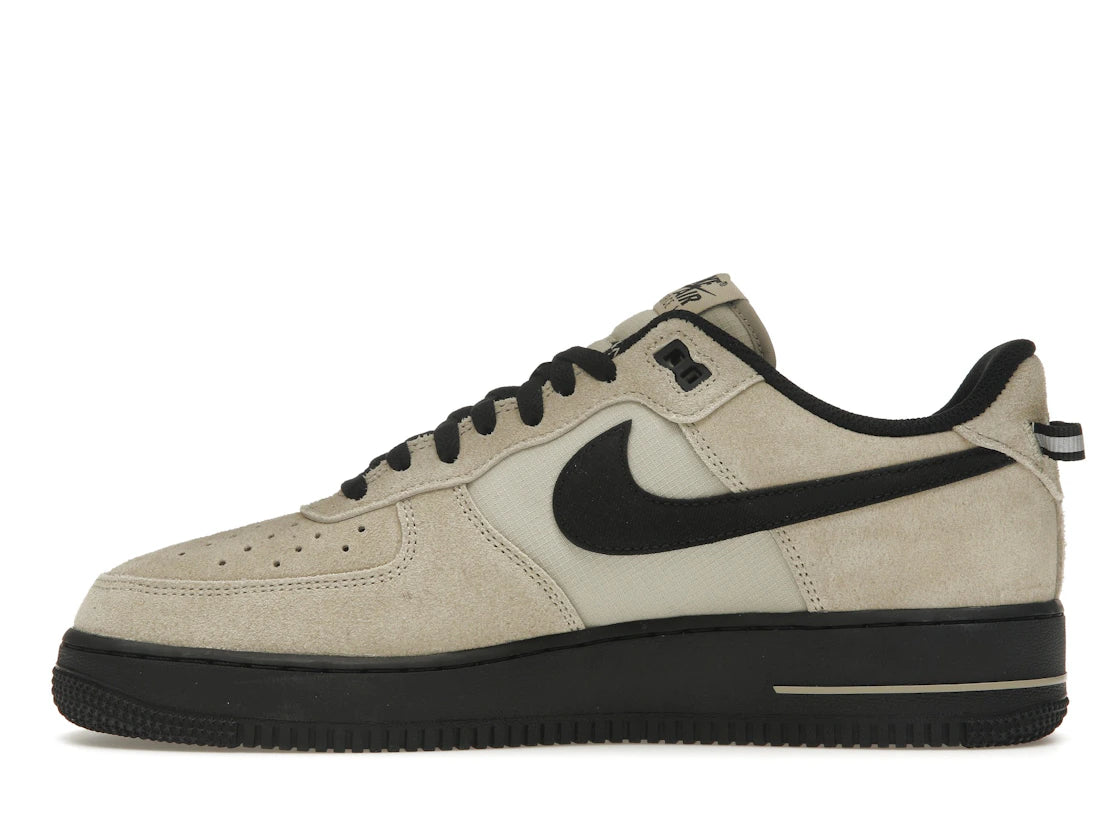Nike Air Force 1 Low '07 LV8 Desert Khaki Black