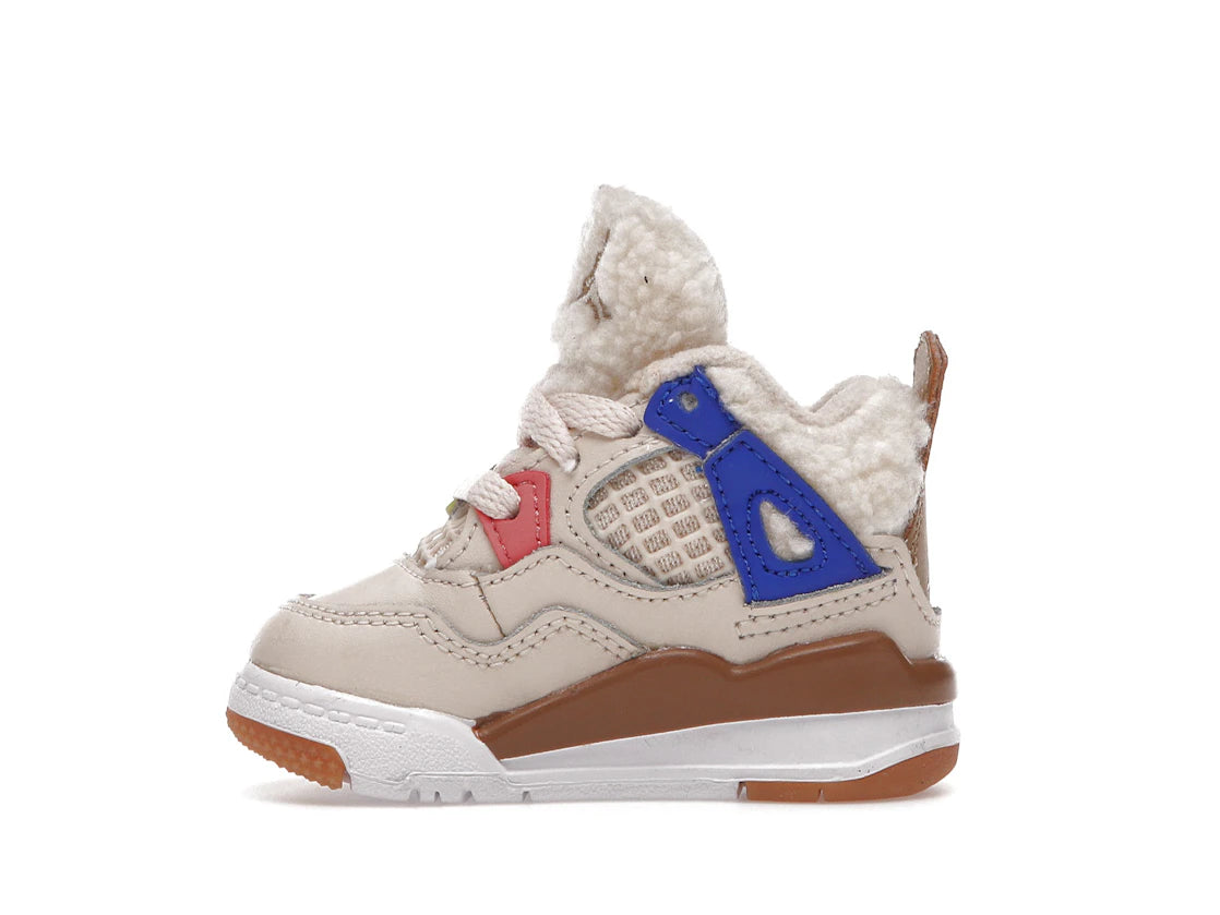 Jordan 4 Retro Where the Wild Things Are (TD)