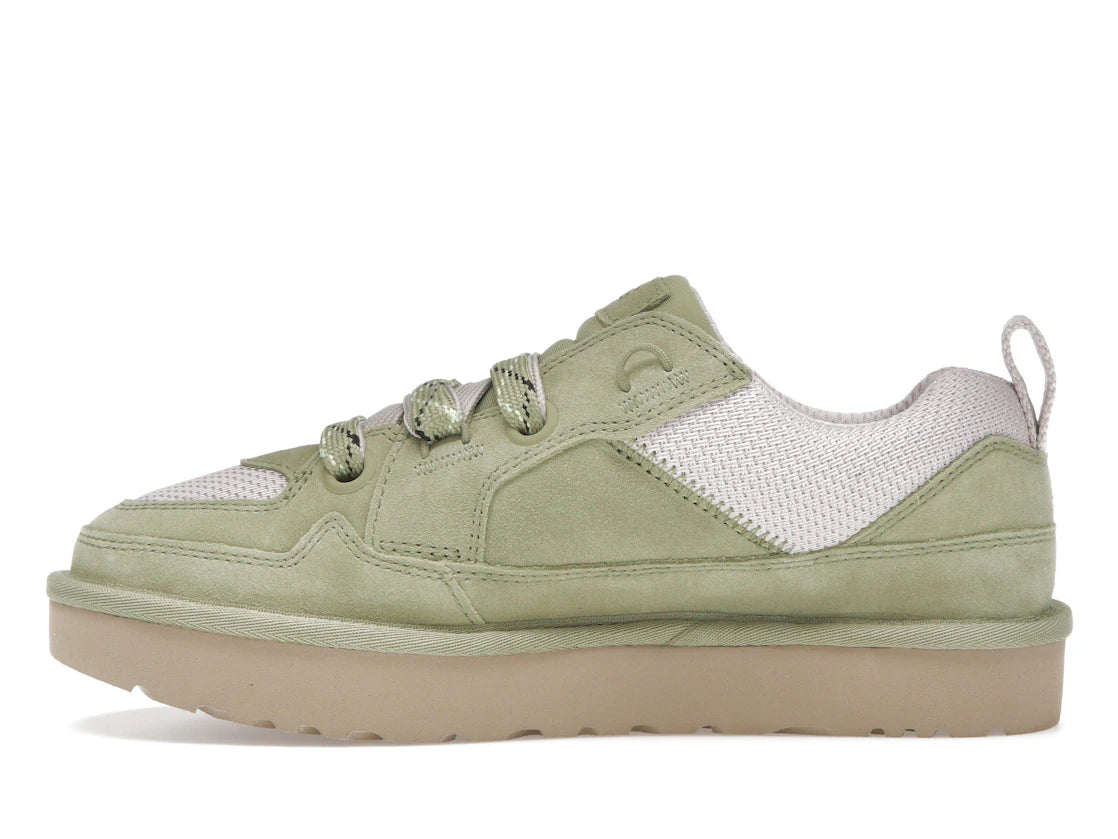 UGG Lowmel Lo Muted Brass (Women's)