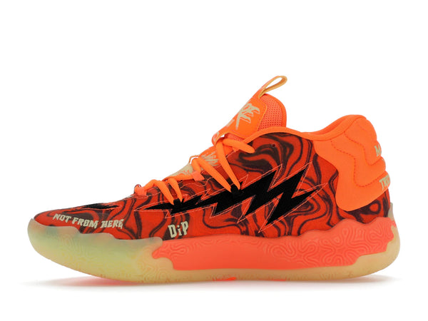 Puma LaMelo Ball MB.03 Halloween
