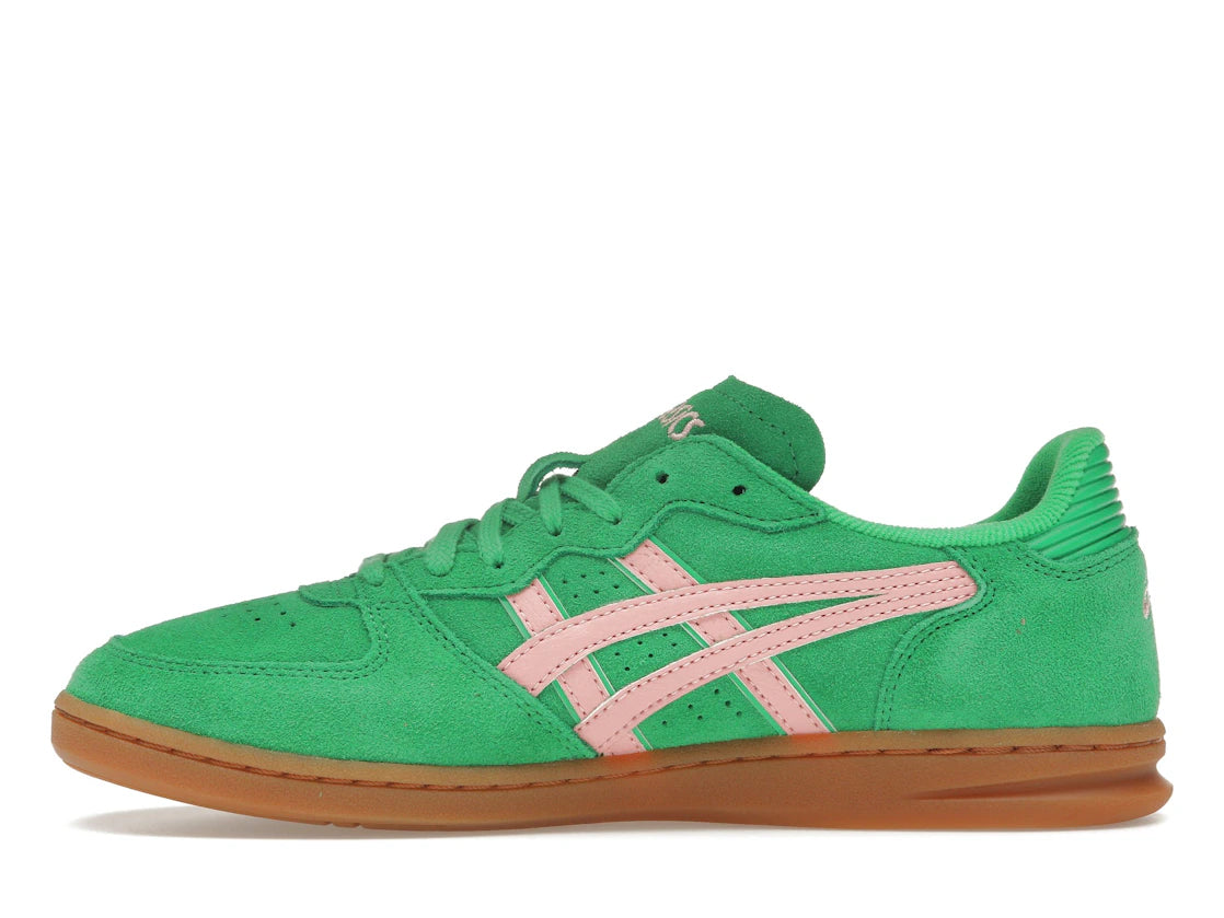 ASICS Skyhand OG Cilantro Grapefruit