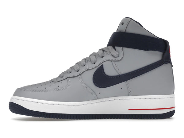 Nike Air Force 1 High QA "Patriots" (Women's)