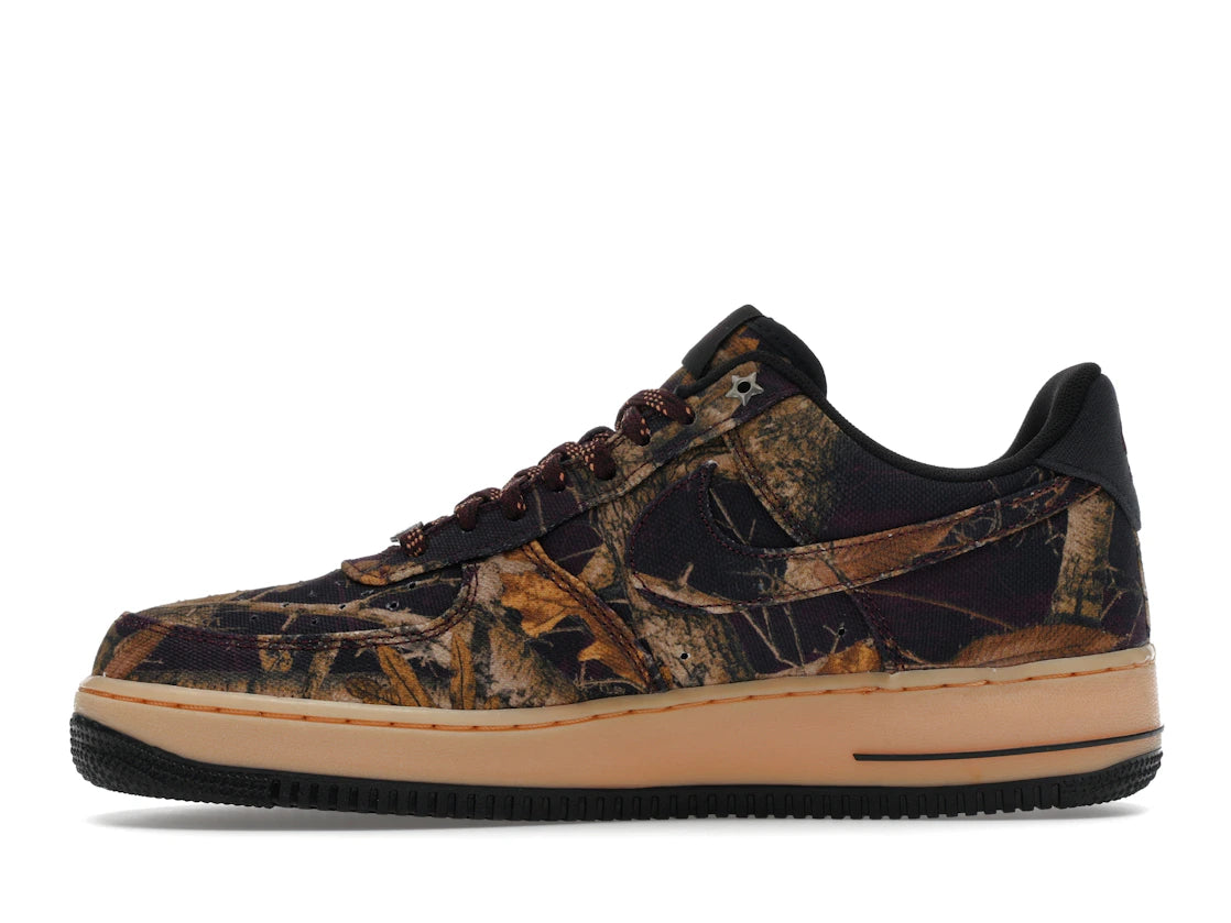 Nike Air Force 1 Low Realtree Camo