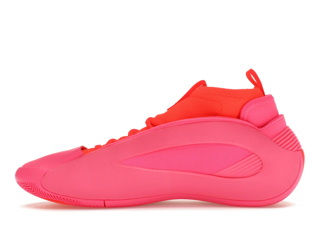 adidas Harden Vol. 8 Flamingo Pink