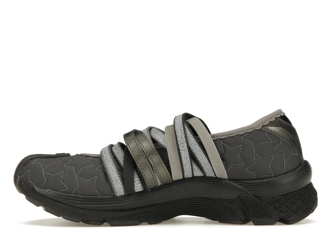 ASICS Gel-Lokros Heaven von Marc Jacobs Kiko Kostadinov Graphitgrau (Damen)