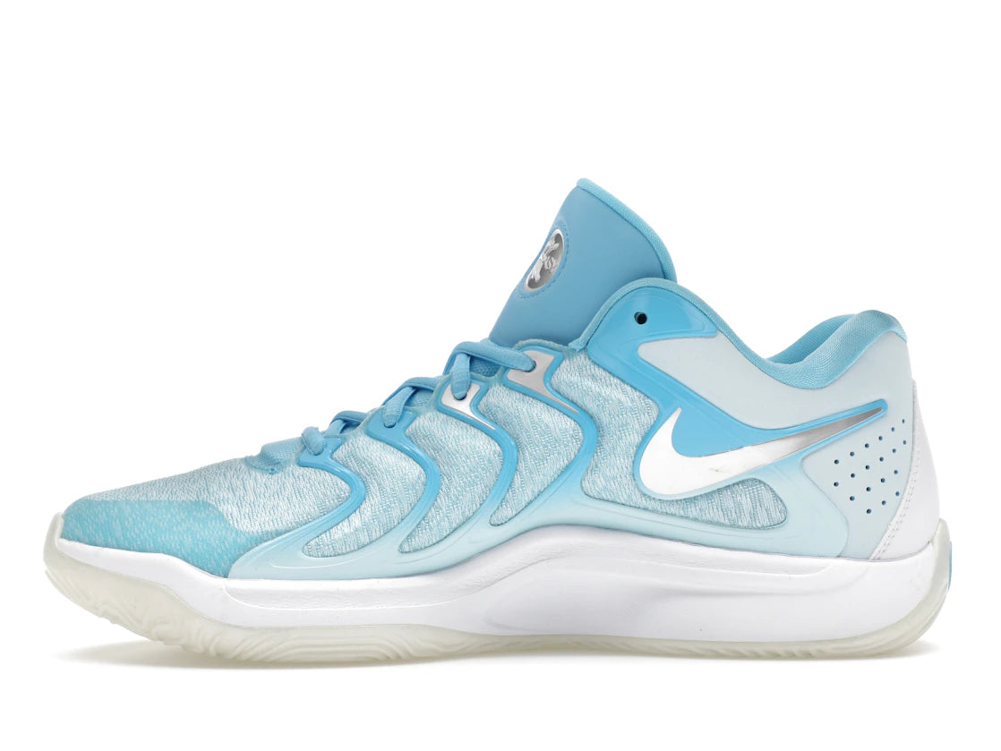 Nike KD 17 Christmas
